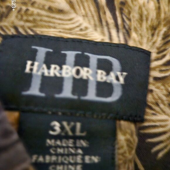 HARBOR BAY 3 XL EX COND - Picture 4 of 4
